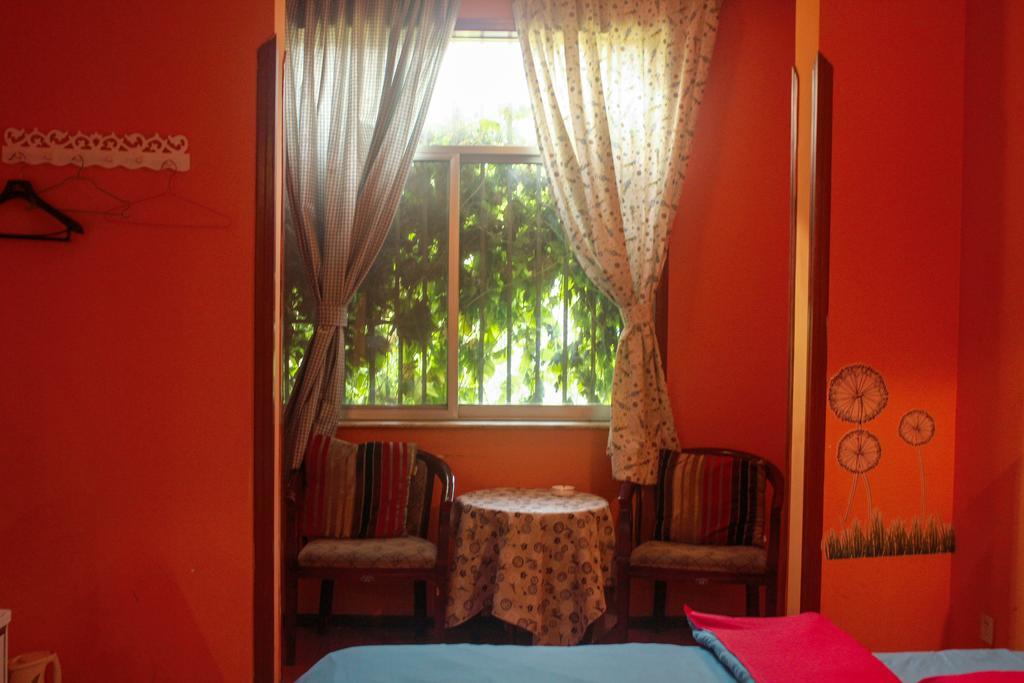 Dengba Hostel Chengdu Branch المظهر الخارجي الصورة